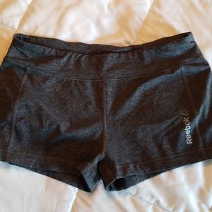 Awesome Reebok crossfit shorts!